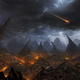 Illustration for article titled The Futuristic Landscapes of Concept Artist Josh Kao